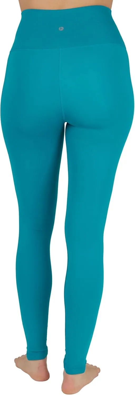90 Degree By Reflex Women’s Fleece Lined Leggings Winter Yoga Pants