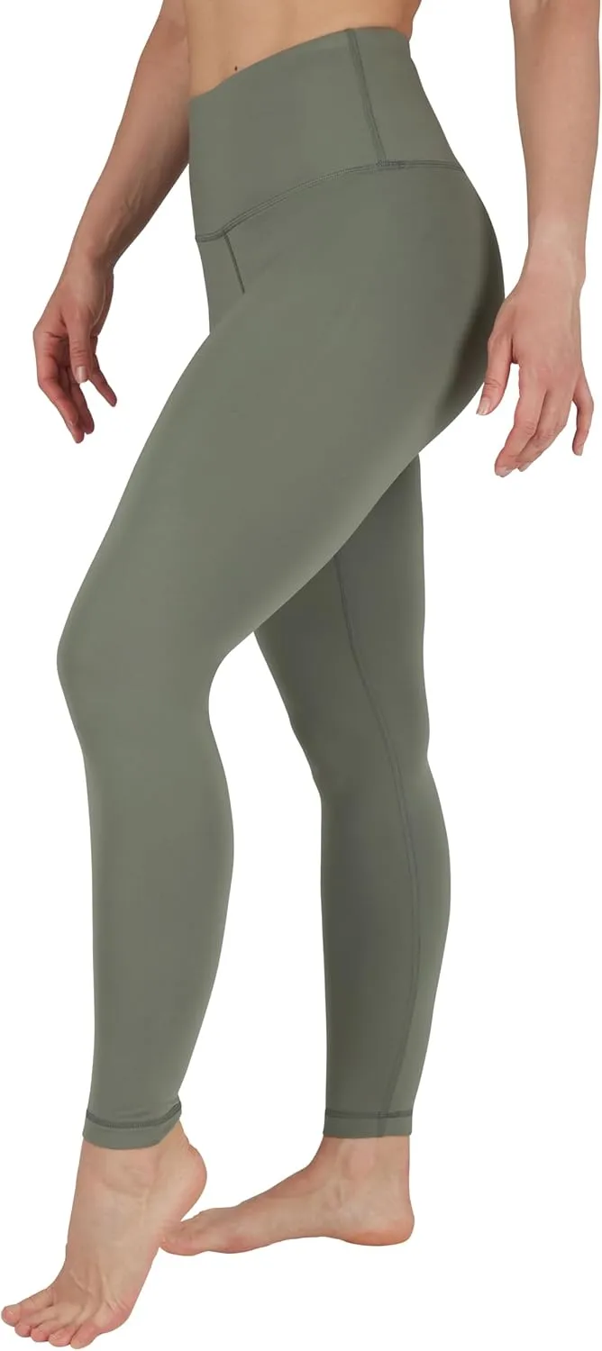 90 Degree By Reflex Women’s Fleece Lined Leggings Winter Yoga Pants