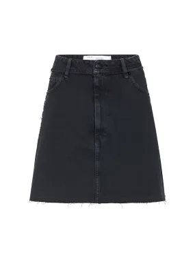 Cafe Skirt