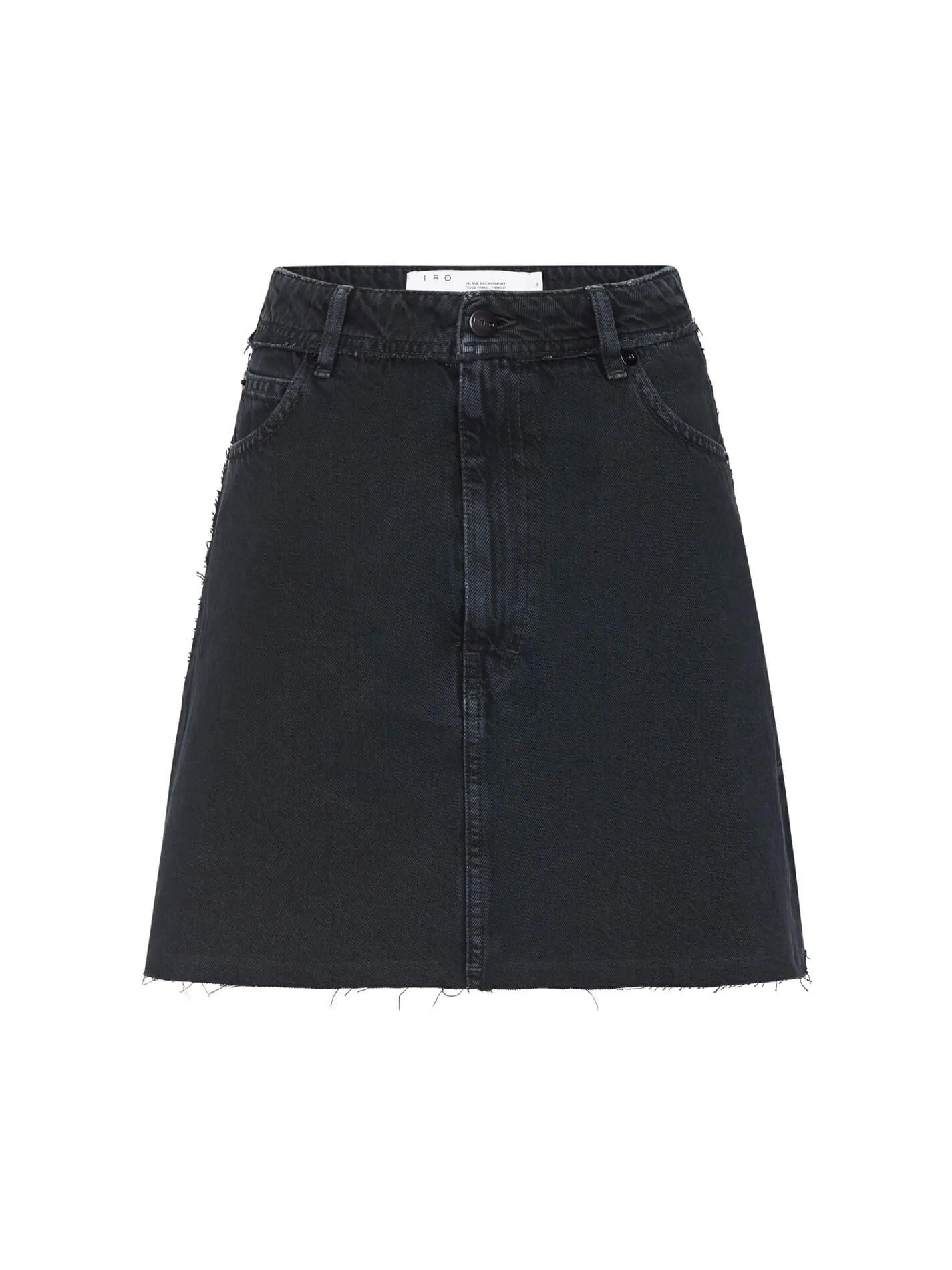 Cafe Skirt