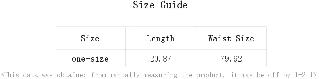 GORGLITTER Women's Crochet Shell Decor Sarong Wraps Hollow Out Tie Side Bikini Cover Up Skirts Swimsuits