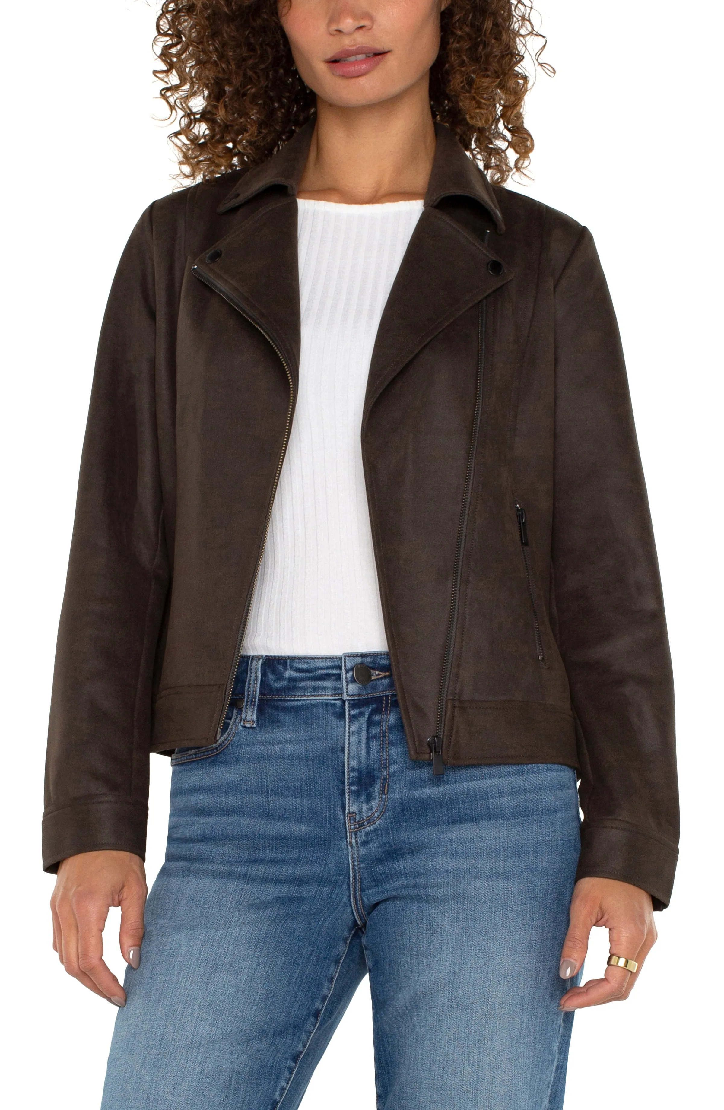 Moto Jacket (Liverpool)