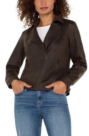 Moto Jacket (Liverpool)