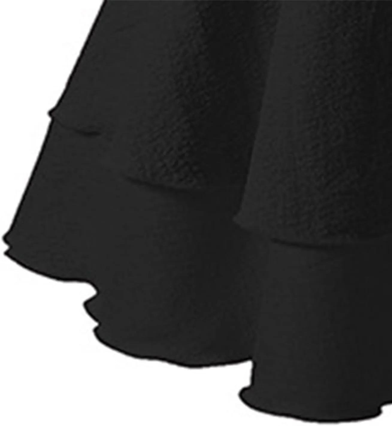 Tween Girls Dresses Summer Smocked Ruched A Line Layered Ruffle Flowy Tie Bow Cute Cami Dress Kids Swing Midi Dress