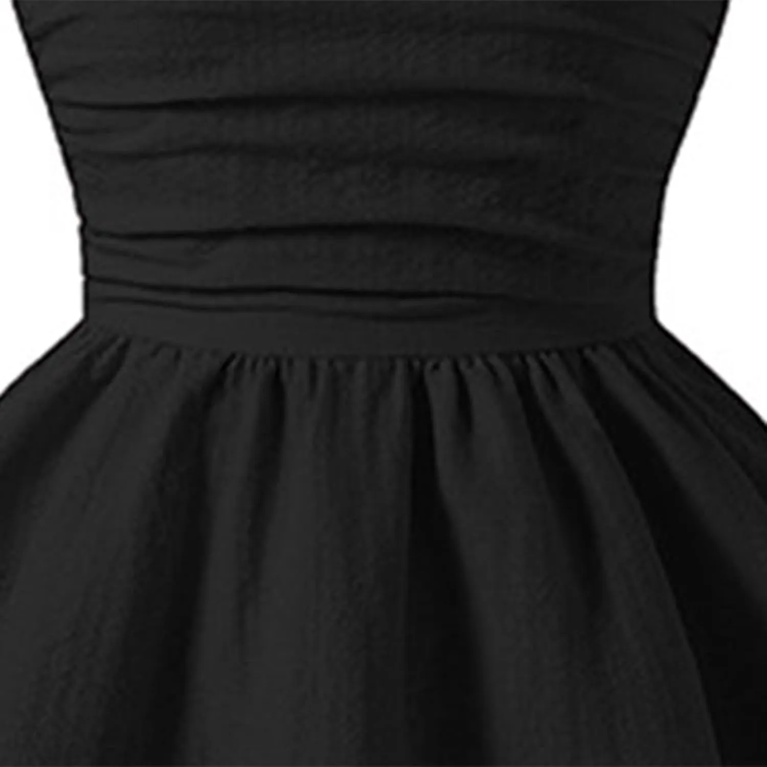 Tween Girls Dresses Summer Smocked Ruched A Line Layered Ruffle Flowy Tie Bow Cute Cami Dress Kids Swing Midi Dress